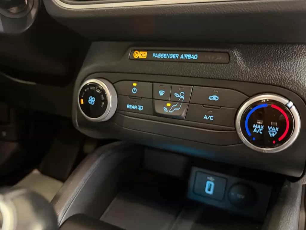 Ford Focus 1.5 EcoBlue Cool Connect S/S *Parkpilot+1H 08/2019-photo-18