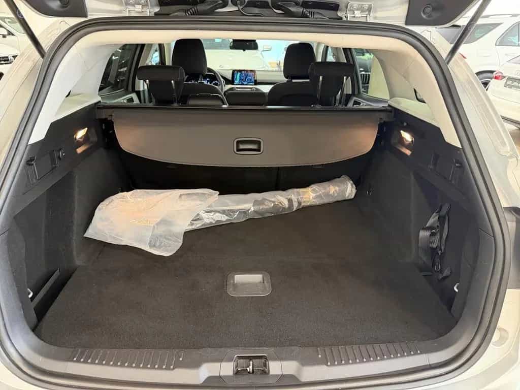 Ford Focus 1.5 EcoBlue Cool Connect S/S *Parkpilot+1H 08/2019-photo-20