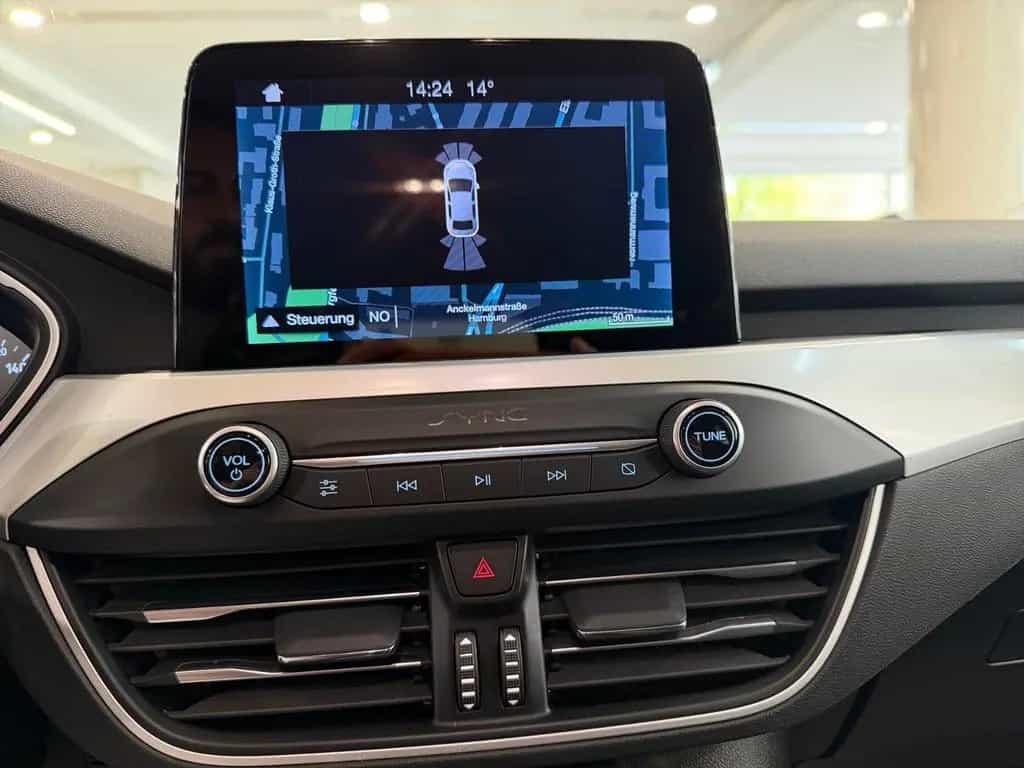 Ford Focus 1.5 EcoBlue Cool Connect S/S *Parkpilot+1H 08/2019-photo-21