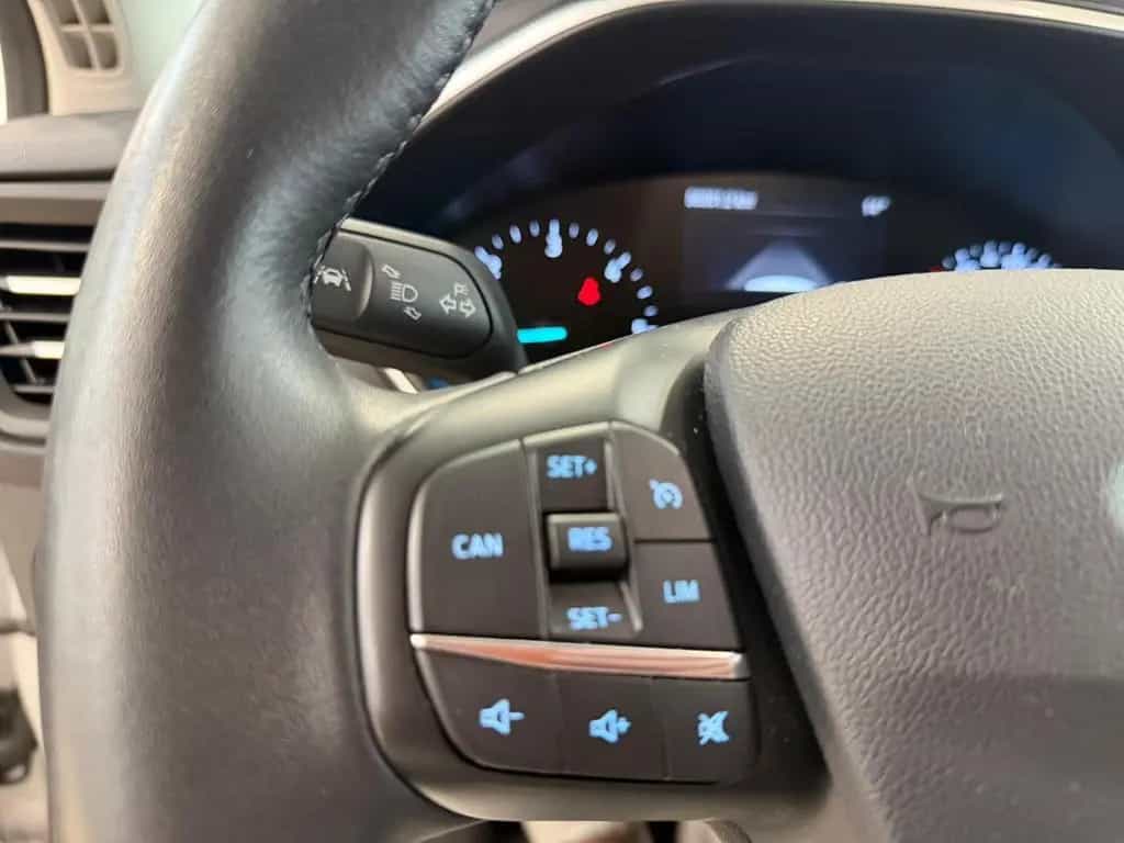 Ford Focus 1.5 EcoBlue Cool Connect S/S *Parkpilot+1H 08/2019-photo-22