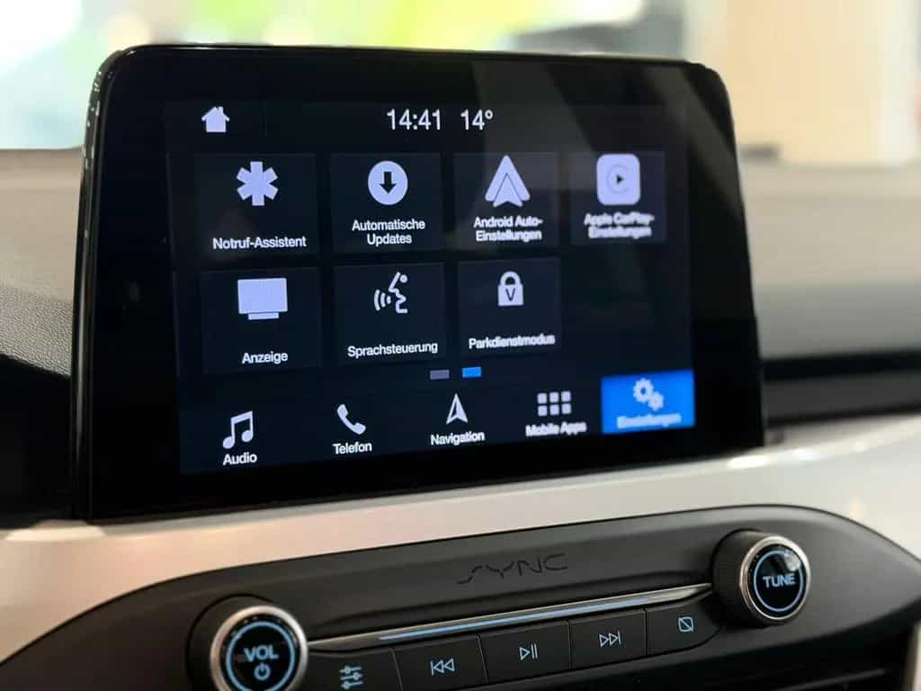 Ford Focus 1.5 EcoBlue Cool Connect S/S *Parkpilot+1H 08/2019-photo-23