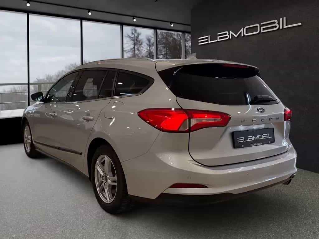 Ford Focus 1.5 EcoBlue Cool Connect S/S *Parkpilot+1H 08/2019-photo-3