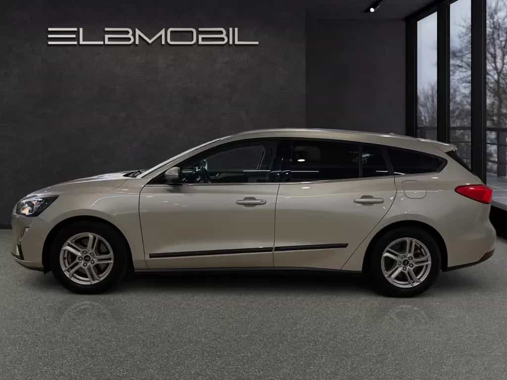 Ford Focus 1.5 EcoBlue Cool Connect S/S *Parkpilot+1H 08/2019-photo-4