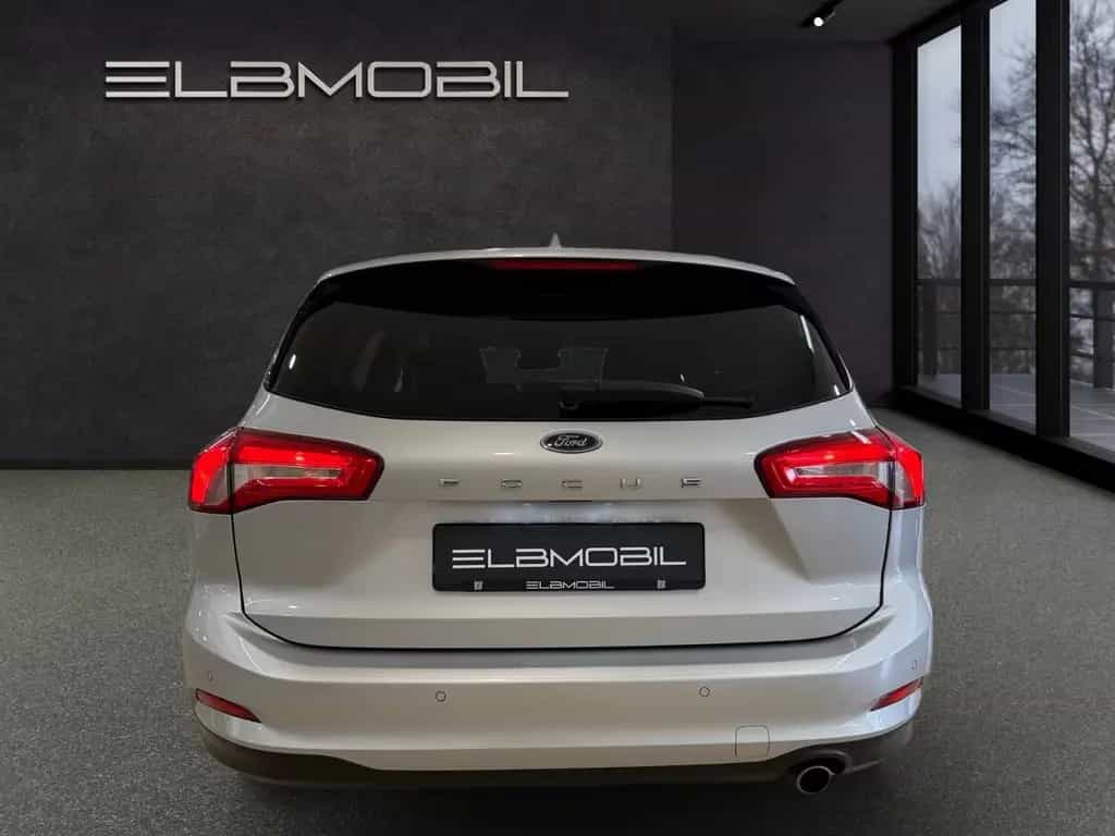 Ford Focus 1.5 EcoBlue Cool Connect S/S *Parkpilot+1H 08/2019-photo-5