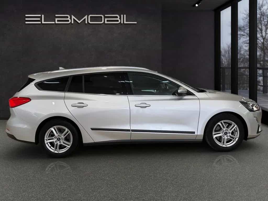 Ford Focus 1.5 EcoBlue Cool Connect S/S *Parkpilot+1H 08/2019-photo-6