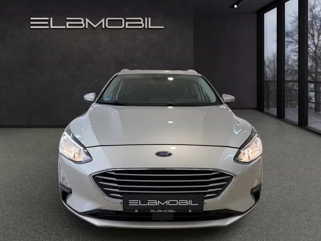 Ford Focus 1.5 EcoBlue Cool Connect S/S *Parkpilot+1H 08/2019-photo-7
