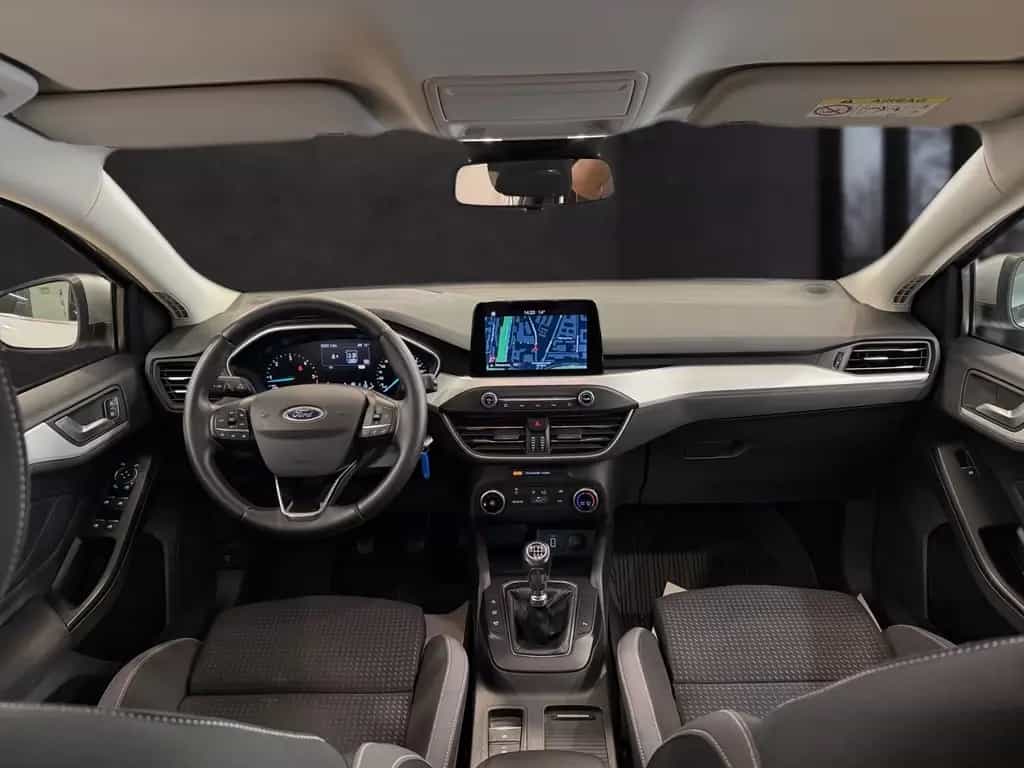 Ford Focus 1.5 EcoBlue Cool Connect S/S *Parkpilot+1H 08/2019-photo-8