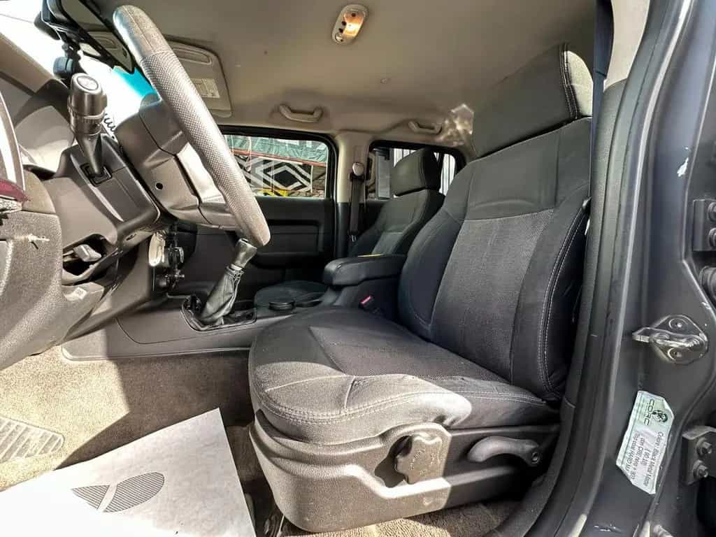 Hummer H3 3.5 SUV 07/2006-photo-9