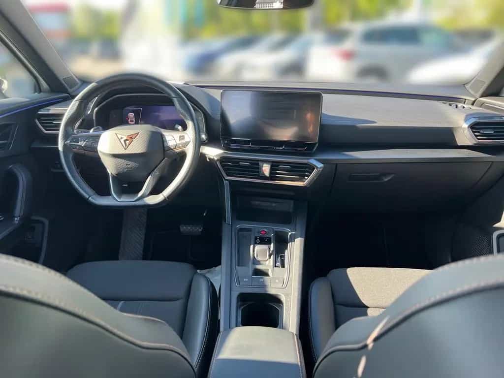 Cupra Formentor 2.0 TSI DSG 4DRIVE +PANO +LED +ACC +NA 03/2023-photo-10
