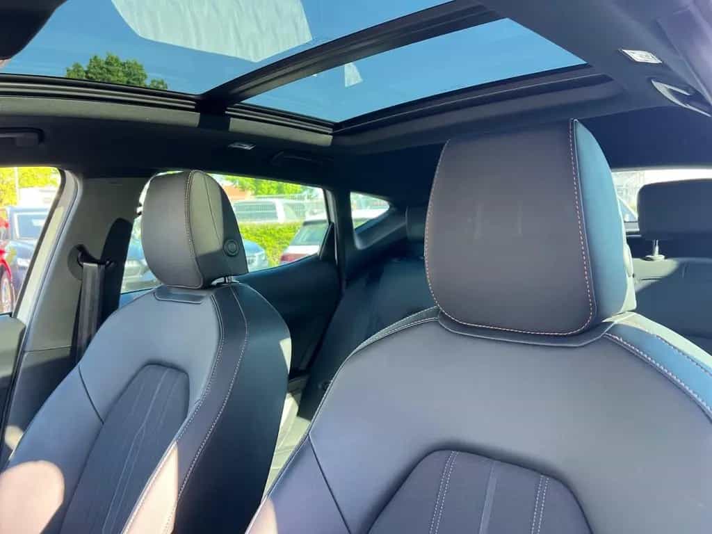 Cupra Formentor 2.0 TSI DSG 4DRIVE +PANO +LED +ACC +NA 03/2023-photo-22