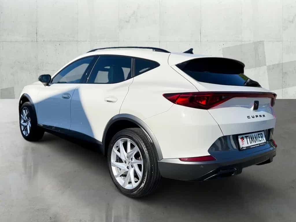 Cupra Formentor 2.0 TSI DSG 4DRIVE +PANO +LED +ACC +NA 03/2023-photo-5