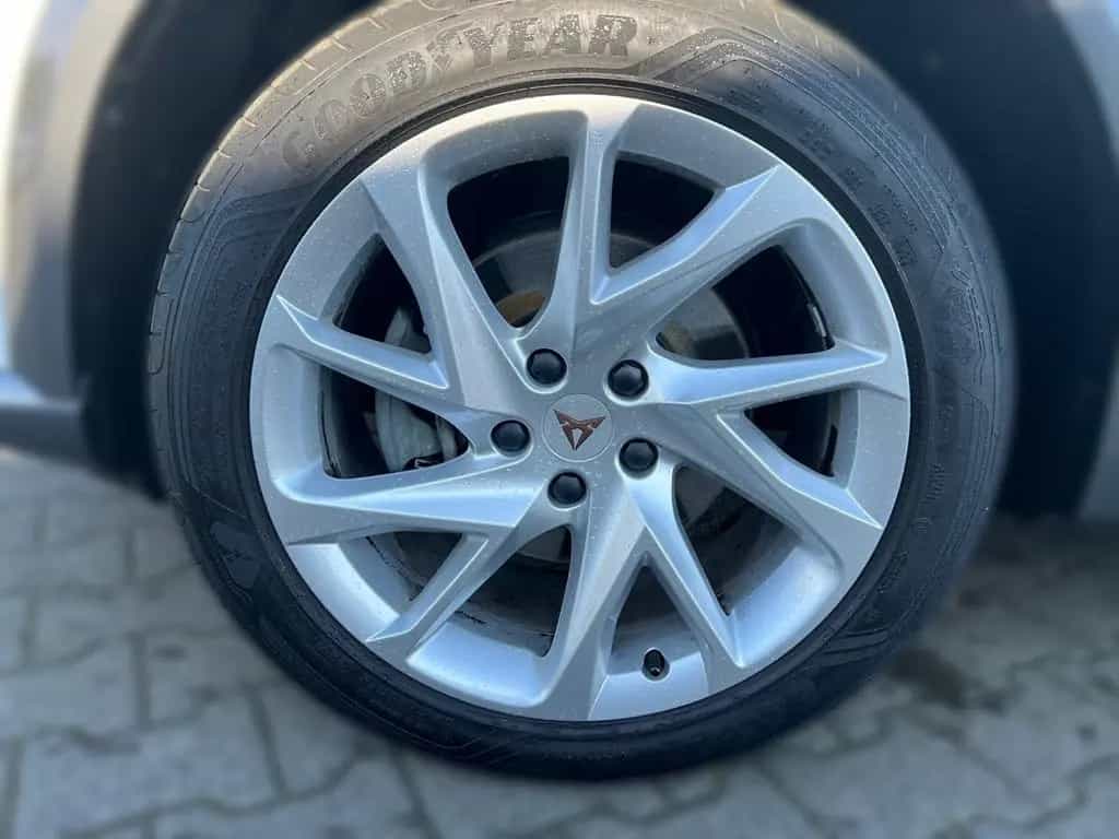 Cupra Formentor 2.0 TSI DSG 4DRIVE +PANO +LED +ACC +NA 03/2023-photo-7