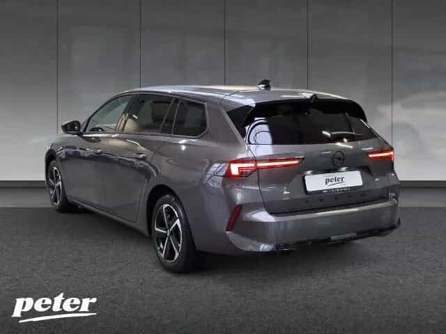 Opel Astra L ST GS * +Allwetter+360°Kamera+SHZ+ 10/2024-photo-2
