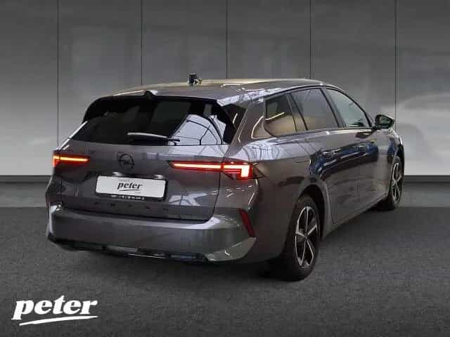 Opel Astra L ST GS * +Allwetter+360°Kamera+SHZ+ 10/2024-photo-3