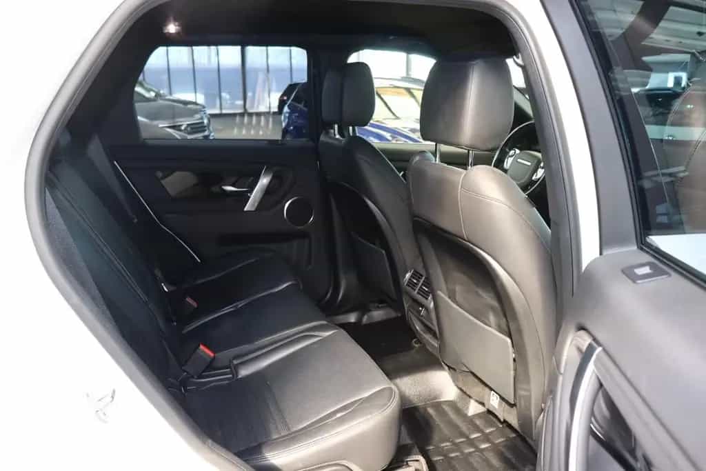 Land Rover Discovery Sport S AWD 2.0 TD4 LED*360CAM*AHK 03/2020-photo-7