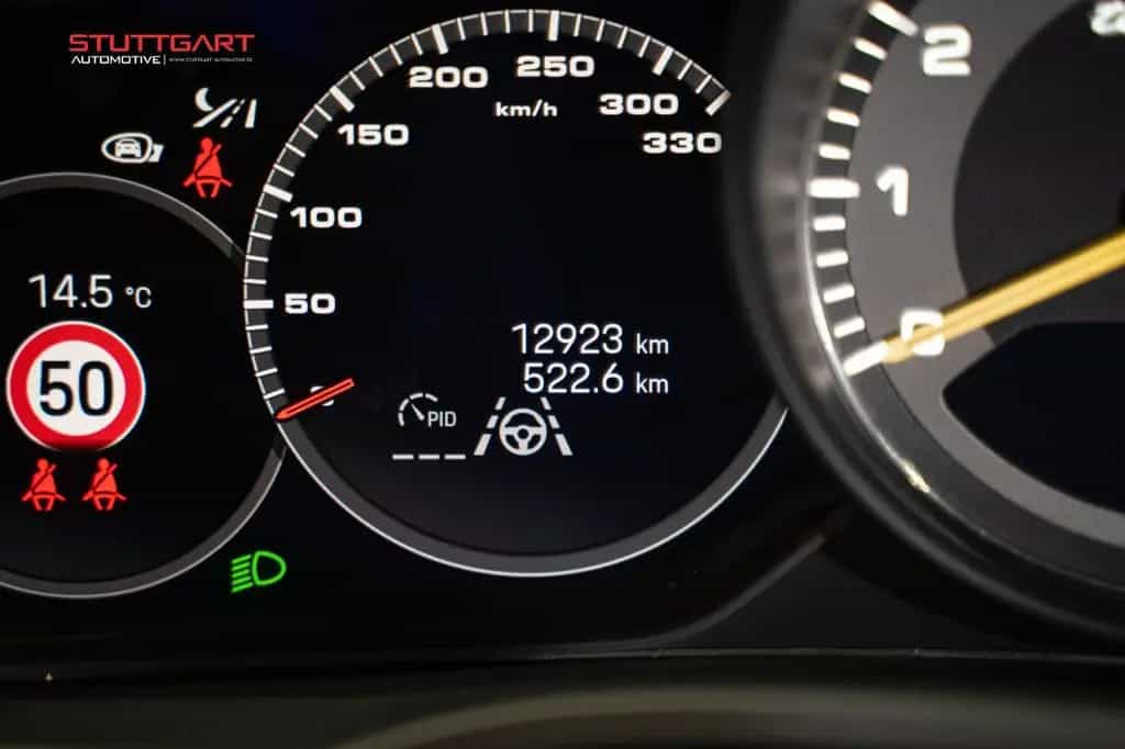 Porsche Cayenne Turbo GT Turbo GT 05/2023-photo-16