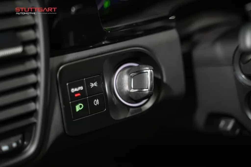 Porsche Cayenne Turbo GT Turbo GT 05/2023-photo-26