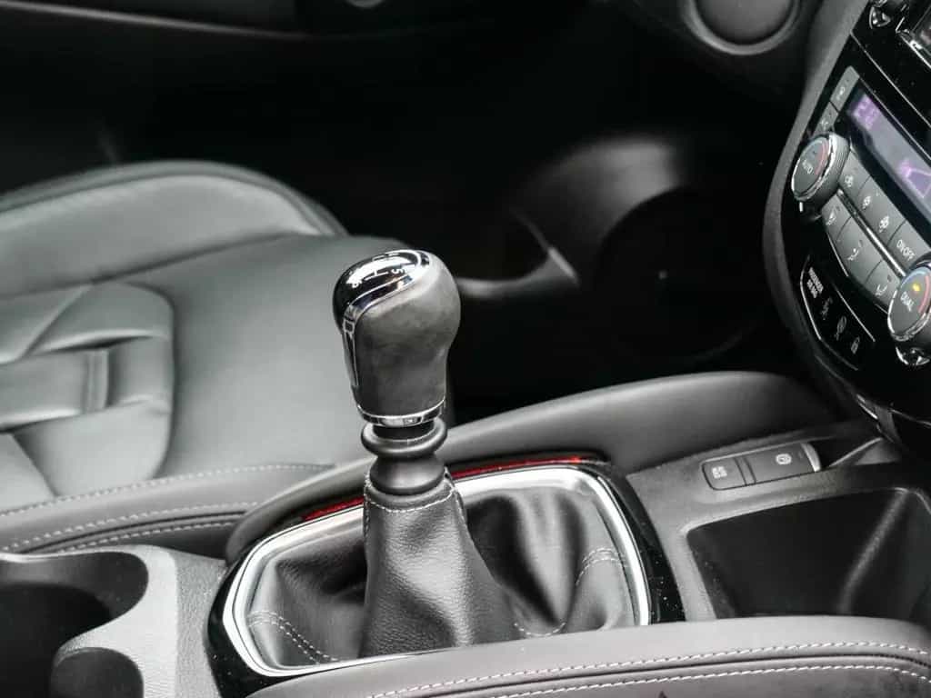 Nissan Qashqai Tekna+ Panorama Navi Leder Memory Sitze 04/2019-photo-10