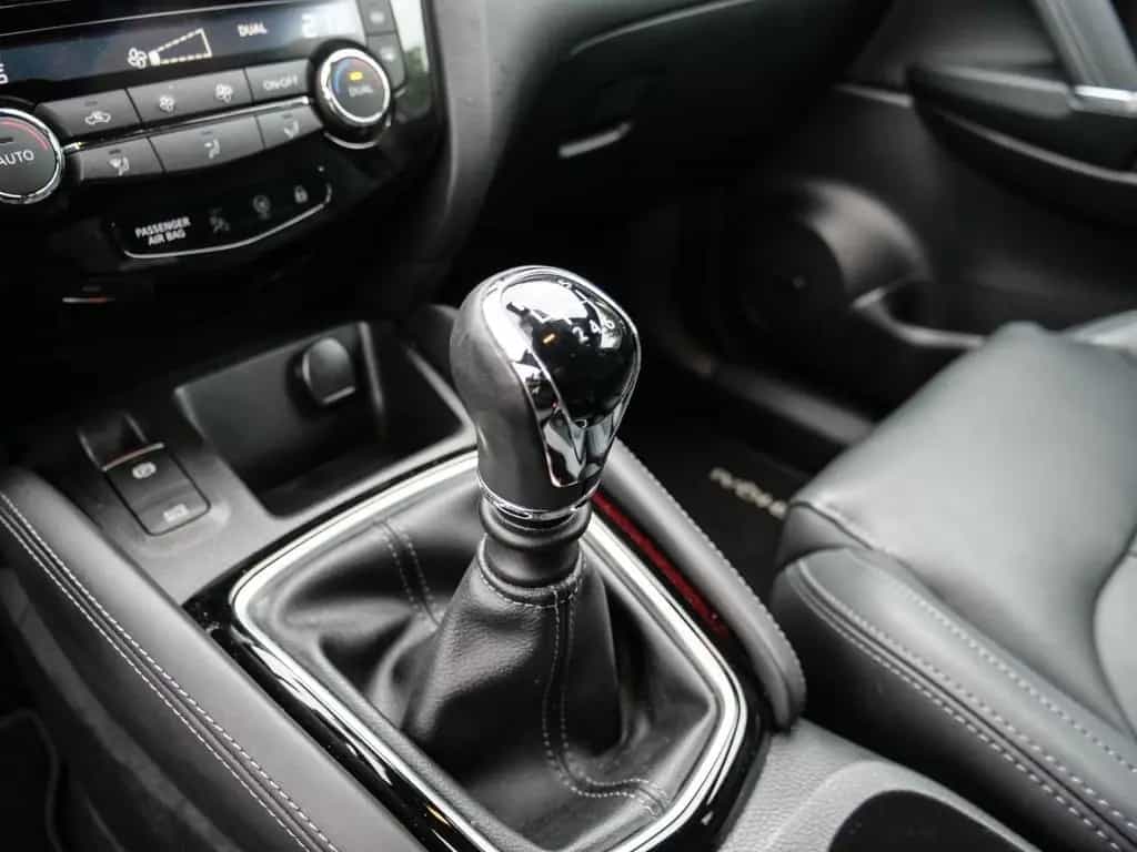 Nissan Qashqai Tekna+ Panorama Navi Leder Memory Sitze 04/2019-photo-15