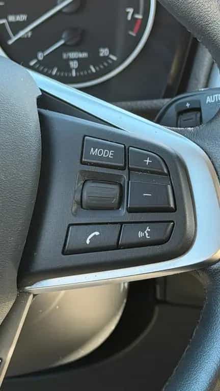 BMW 218 Active Tourer 218 2 Active Tourer 218 i/2.Hd/Navi/SHZ/Garanti 06/2015-photo-14