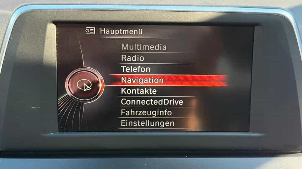 BMW 218 Active Tourer 218 2 Active Tourer 218 i/2.Hd/Navi/SHZ/Garanti 06/2015-photo-16