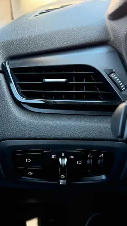 BMW 218 Active Tourer 218 2 Active Tourer 218 i/2.Hd/Navi/SHZ/Garanti 06/2015-photo-17