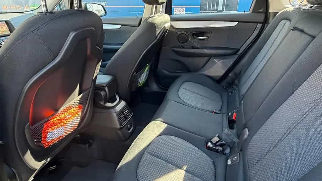 BMW 218 Active Tourer 218 2 Active Tourer 218 i/2.Hd/Navi/SHZ/Garanti 06/2015-photo-23