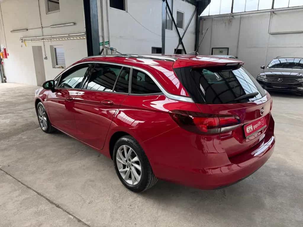 Opel Astra K Sports Tourer Elegance Start/Stop 04/2020-photo-3