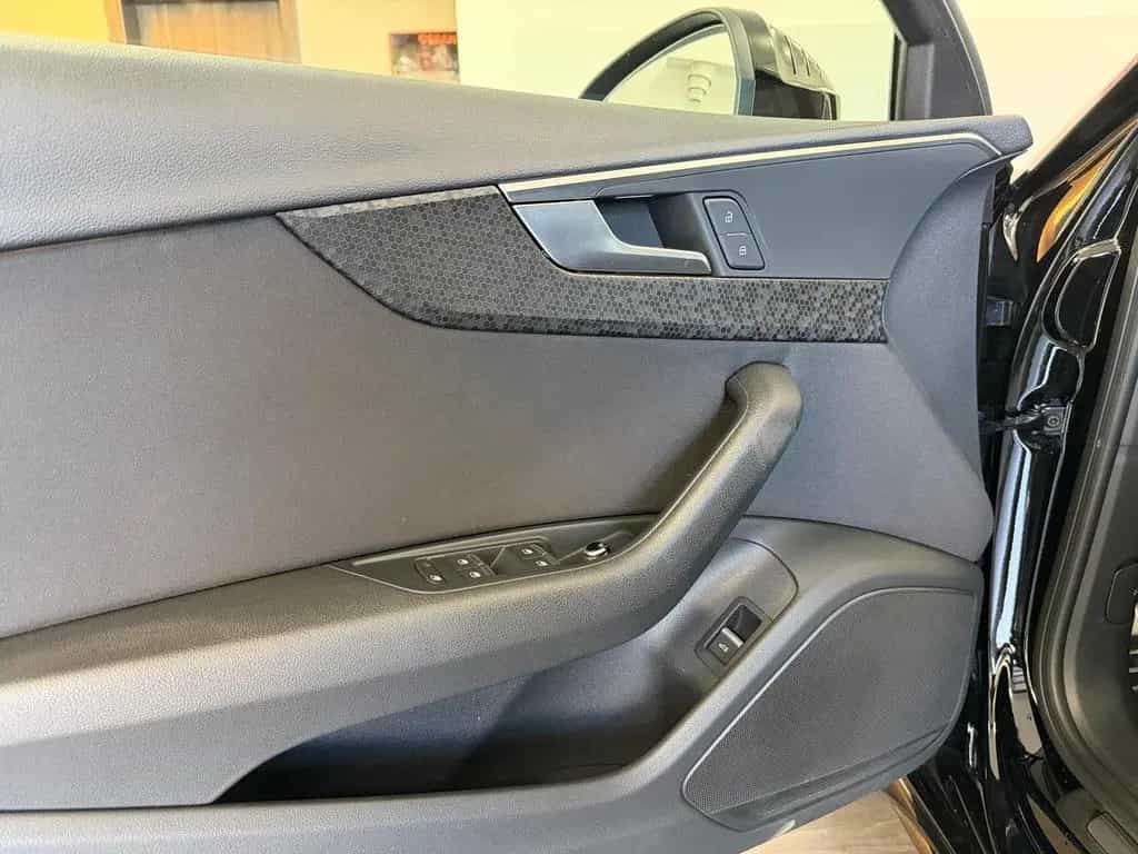 Audi A4 40 TDI ACC Kamera virtual AHK CarPlay Sound 03/2020-photo-18