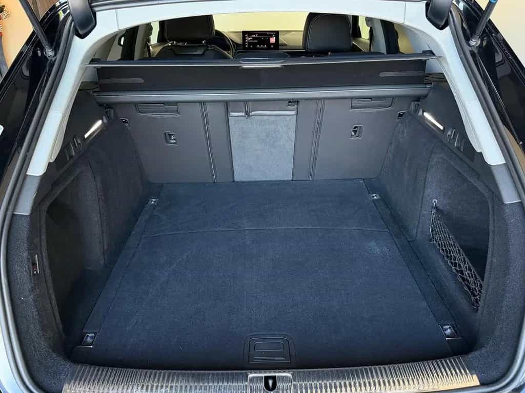 Audi A4 40 TDI ACC Kamera virtual AHK CarPlay Sound 03/2020-photo-20