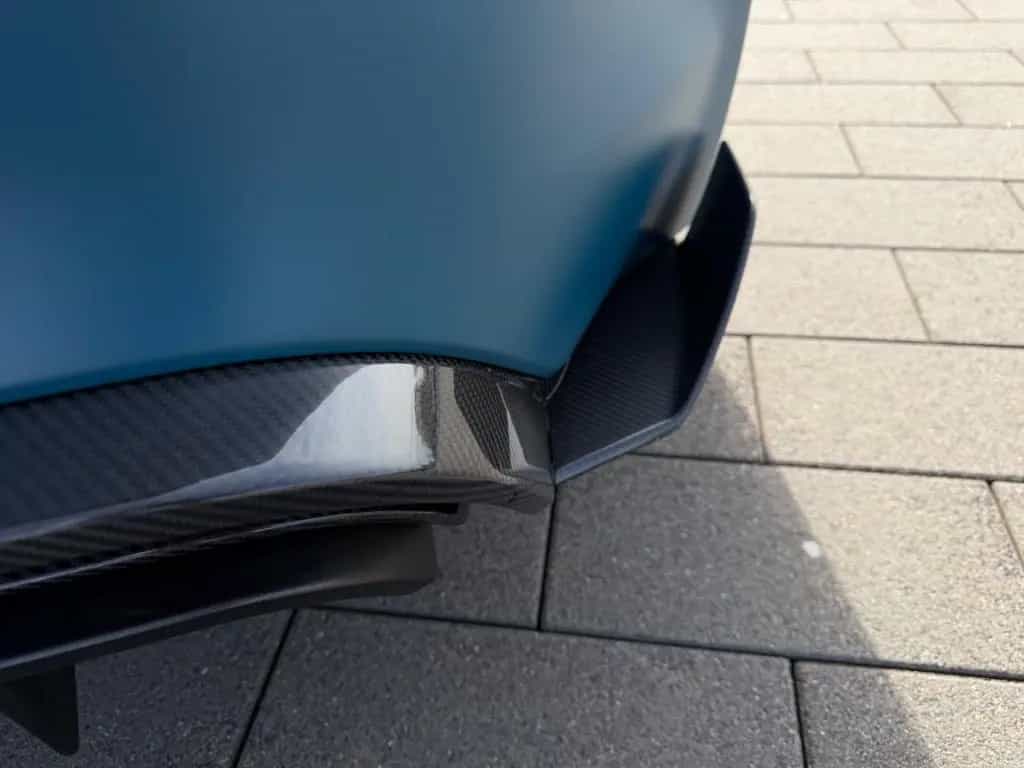 Alpine A110 R70 Akrapovic, Focal Audio,Ohne EZ ,LP 129 05/2026-photo-10