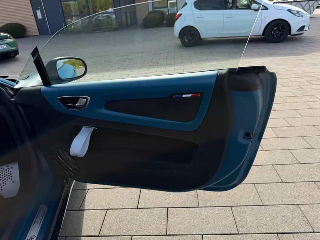 Alpine A110 R70 Akrapovic, Focal Audio,Ohne EZ ,LP 129 05/2026-photo-12