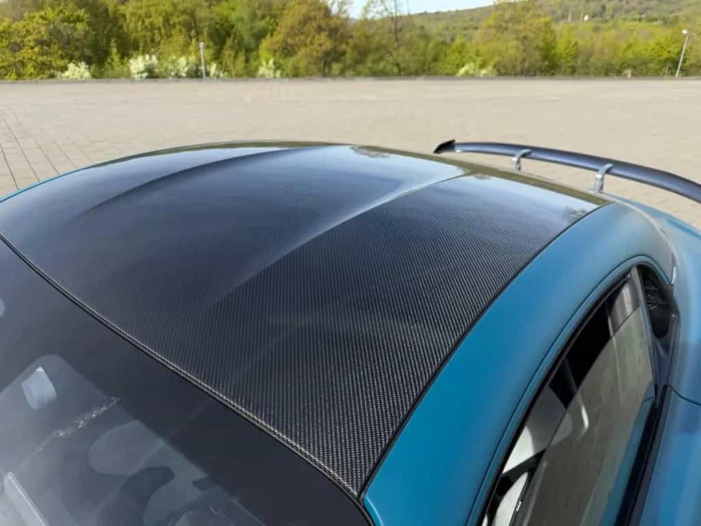 Alpine A110 R70 Akrapovic, Focal Audio,Ohne EZ ,LP 129 05/2026-photo-2