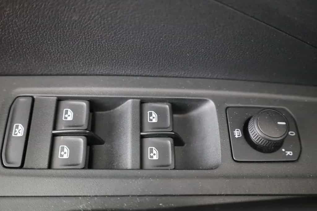 Skoda Fabia 1.0 TSI Style LED, Sitzheizung, AppConnect 10/2021-photo-9