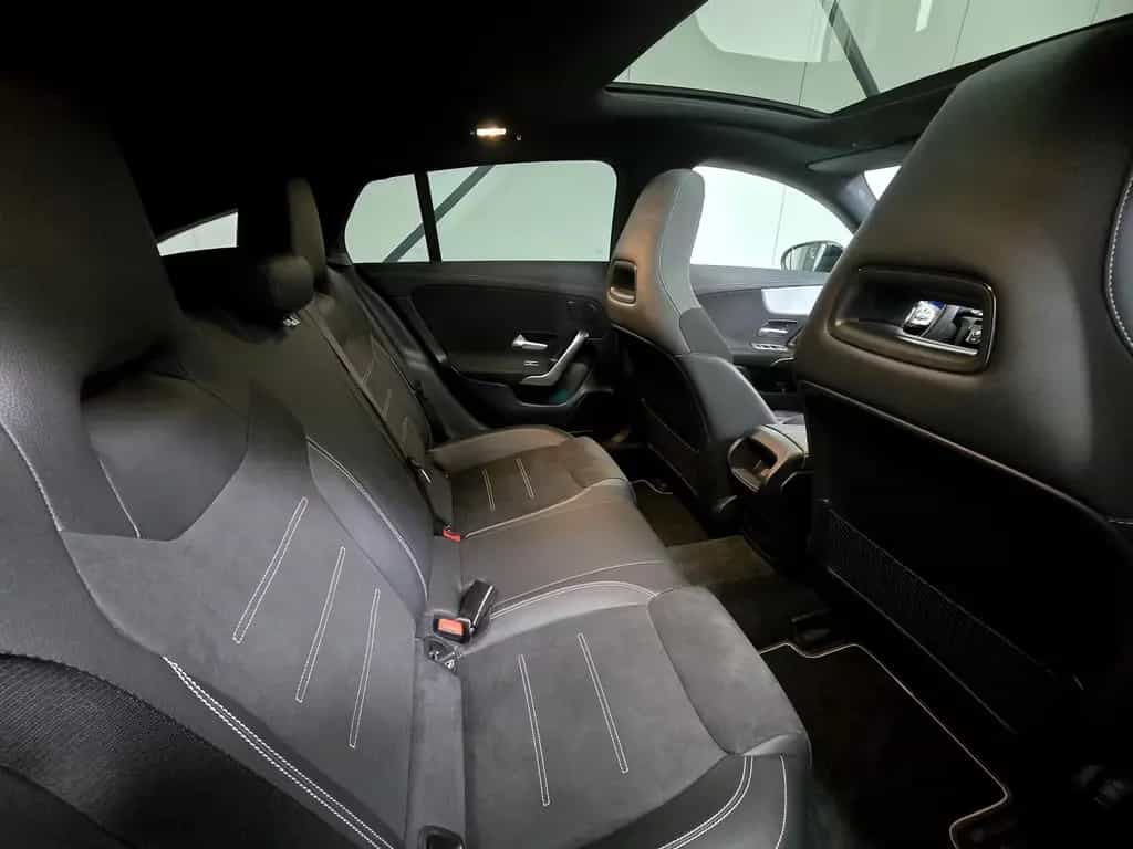 Mercedes-Benz CLA 250 SB 4-Matic AMG *Pano*ACC*HuD*LED* 08/2021-photo-14