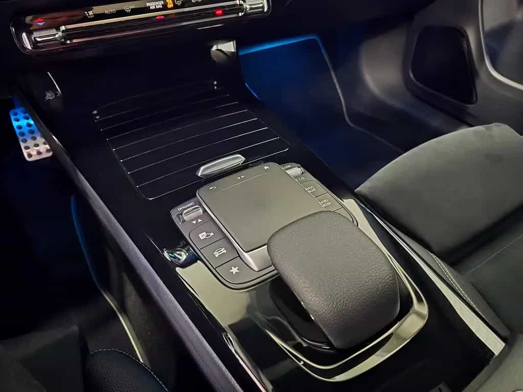 Mercedes-Benz CLA 250 SB 4-Matic AMG *Pano*ACC*HuD*LED* 08/2021-photo-20