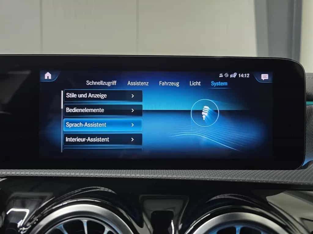 Mercedes-Benz CLA 250 SB 4-Matic AMG *Pano*ACC*HuD*LED* 08/2021-photo-47