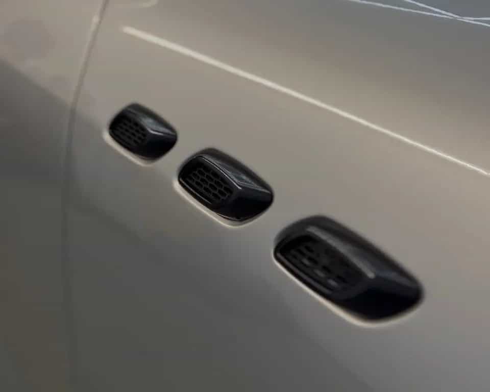 Maserati Levante GranLusso Pan. 22 Zol.Luftf.Voll Voll 06/2019-photo-8