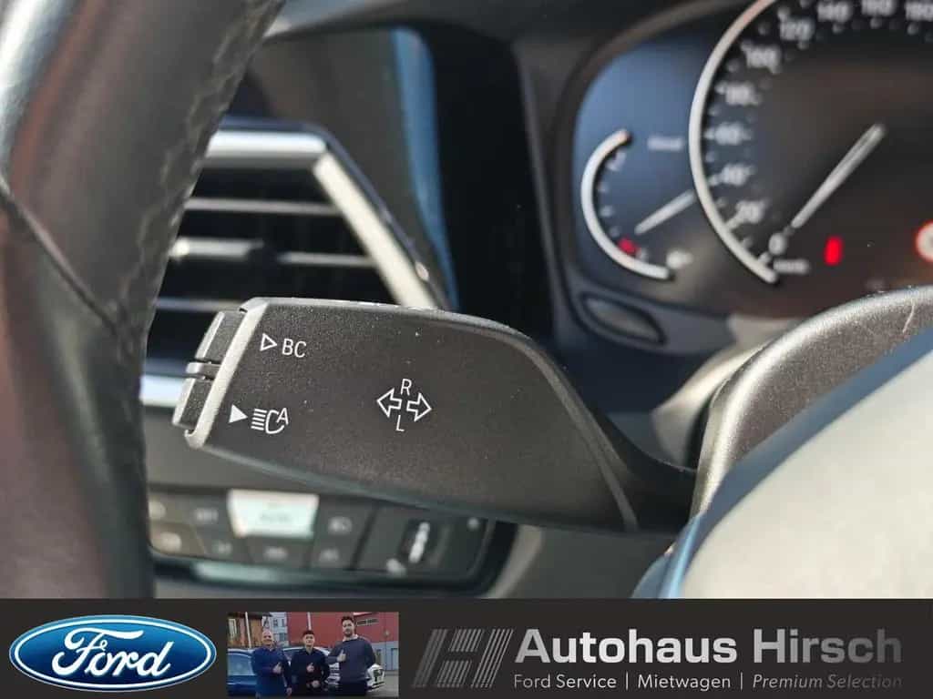 BMW 318 d Advantage Touring Navi Dig. Cockpit LED 1. 06/2020-photo-12