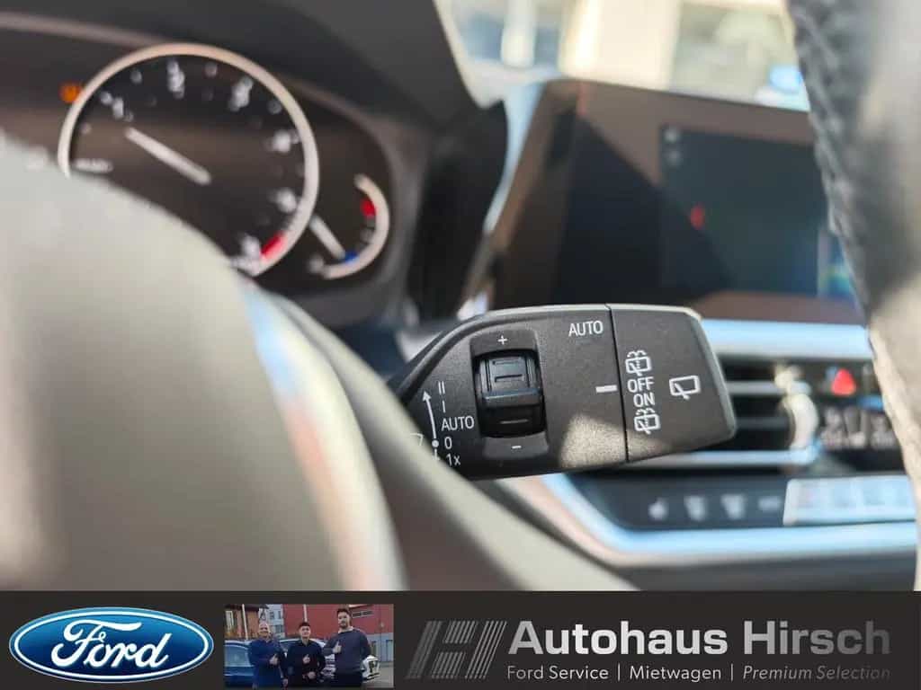 BMW 318 d Advantage Touring Navi Dig. Cockpit LED 1. 06/2020-photo-16