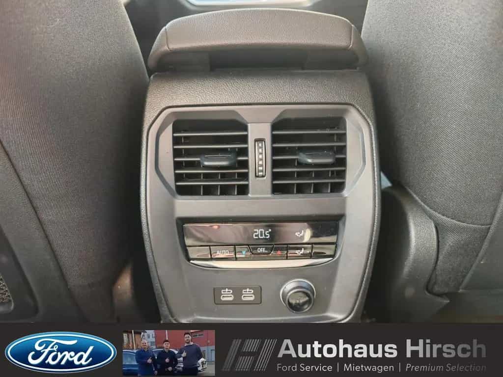 BMW 318 d Advantage Touring Navi Dig. Cockpit LED 1. 06/2020-photo-23