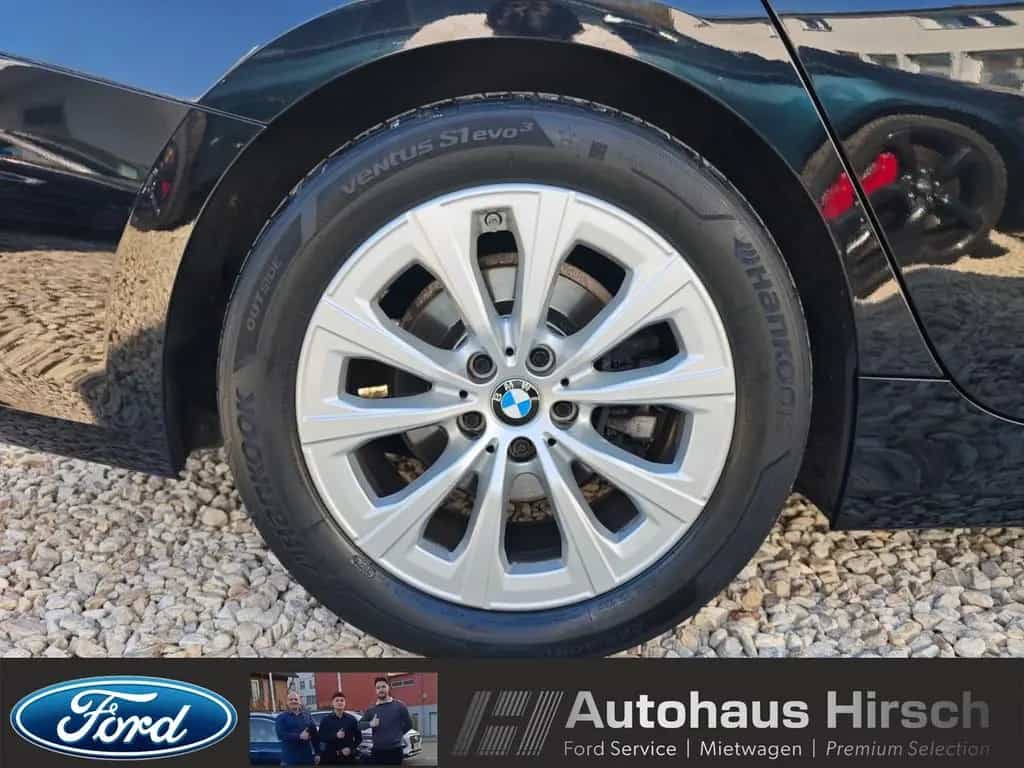 BMW 318 d Advantage Touring Navi Dig. Cockpit LED 1. 06/2020-photo-26