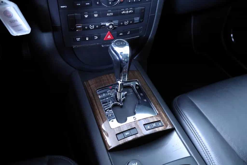 Citroën C6 Exclusive 1.Hand*Deutsch*Schiebedach 01/2011-photo-12