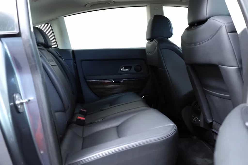 Citroën C6 Exclusive 1.Hand*Deutsch*Schiebedach 01/2011-photo-15