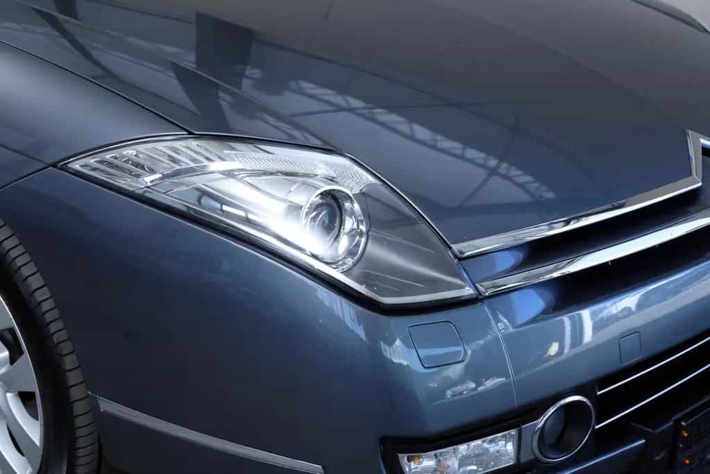 Citroën C6 Exclusive 1.Hand*Deutsch*Schiebedach 01/2011-photo-16