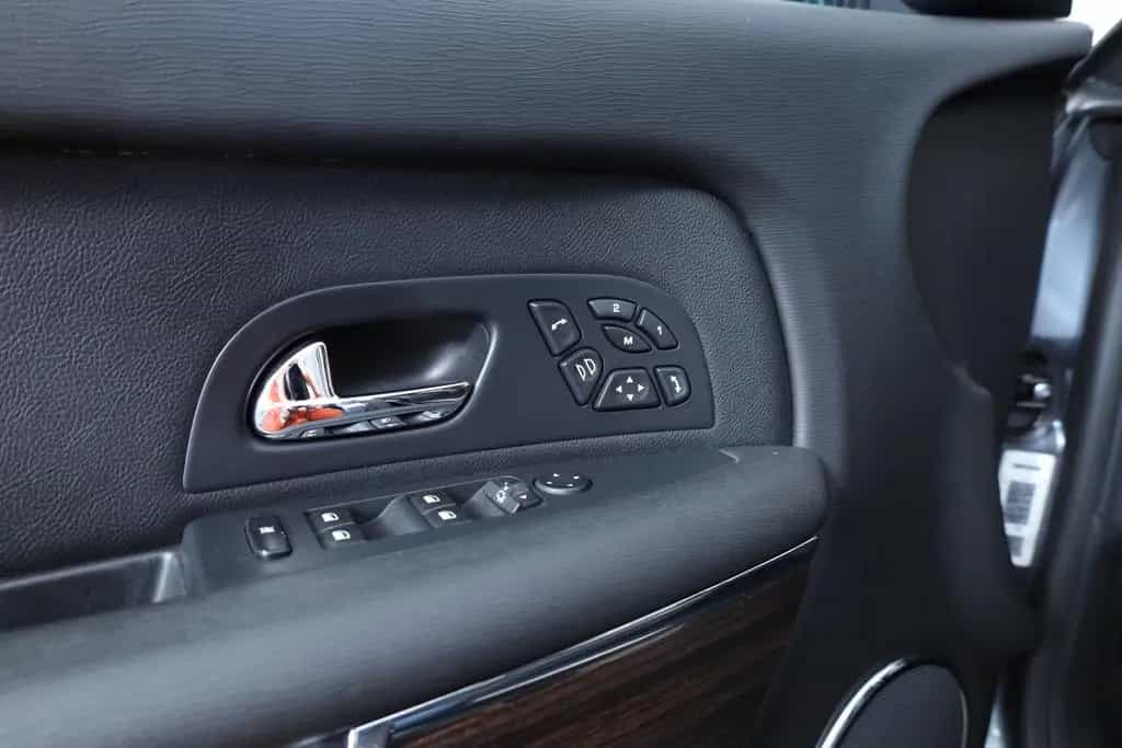 Citroën C6 Exclusive 1.Hand*Deutsch*Schiebedach 01/2011-photo-18
