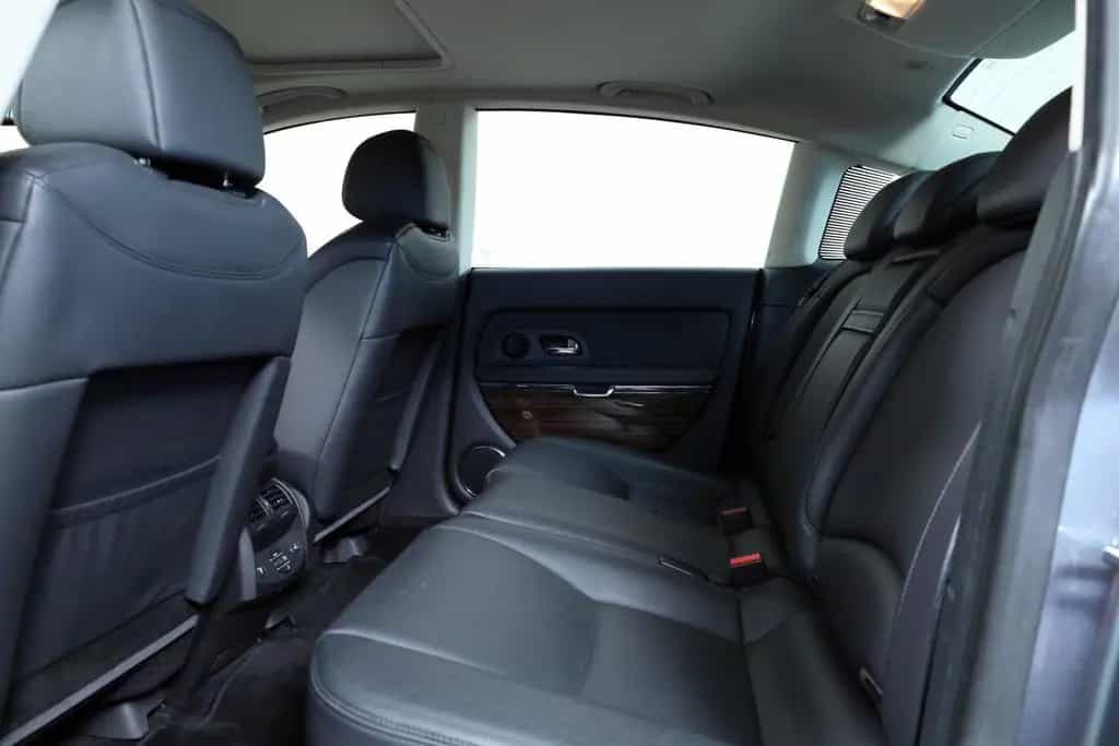 Citroën C6 Exclusive 1.Hand*Deutsch*Schiebedach 01/2011-photo-23