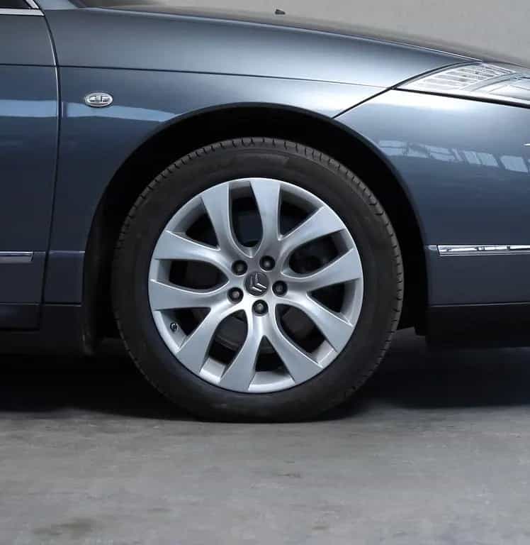 Citroën C6 Exclusive 1.Hand*Deutsch*Schiebedach 01/2011-photo-28