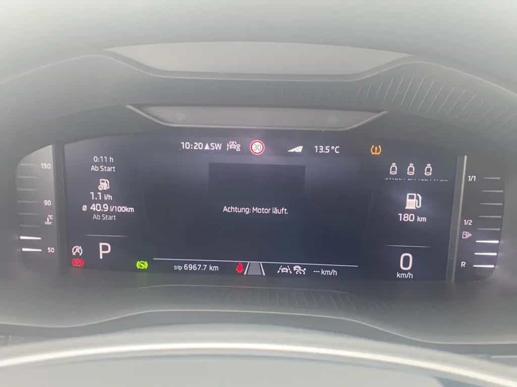 Skoda Karoq 1.5 TSI Selection Tour DSG Navi+PDC+LED+SH 08/2025-photo-15