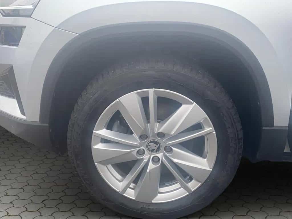 Skoda Karoq 1.5 TSI Selection Tour DSG Navi+PDC+LED+SH 08/2025-photo-16